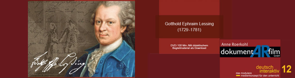 Deutsch Interaktiv – Gotthold Ephraim Lessing (1729-1781 ...